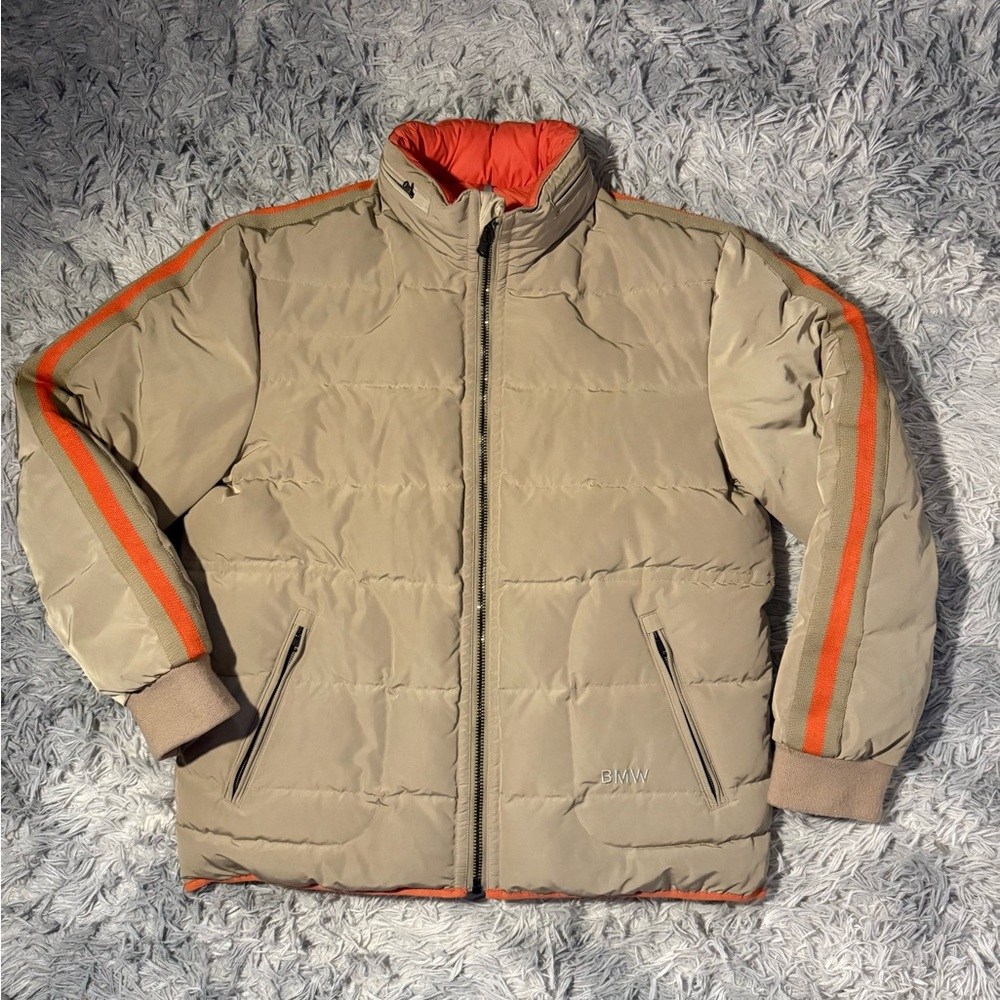 BMW Colin Down Jacket BJZW009 / PZP001.